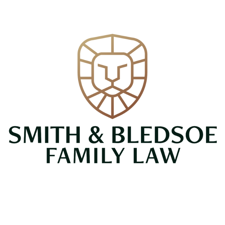 Smith & Bledsoe Family Law cover