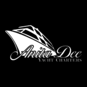 Anita Dee Yacht Charters logo