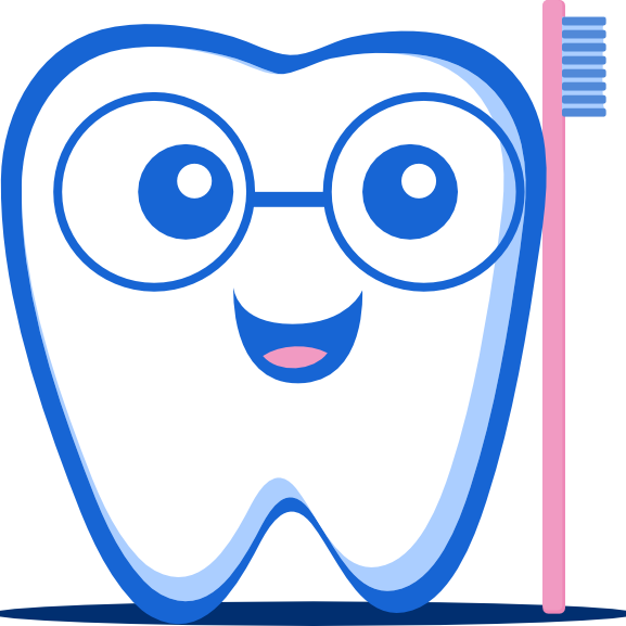 Kids Smiles Dentistry logo