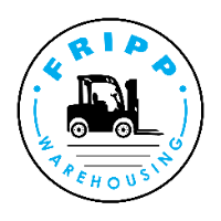 Fripp Warehousing cover