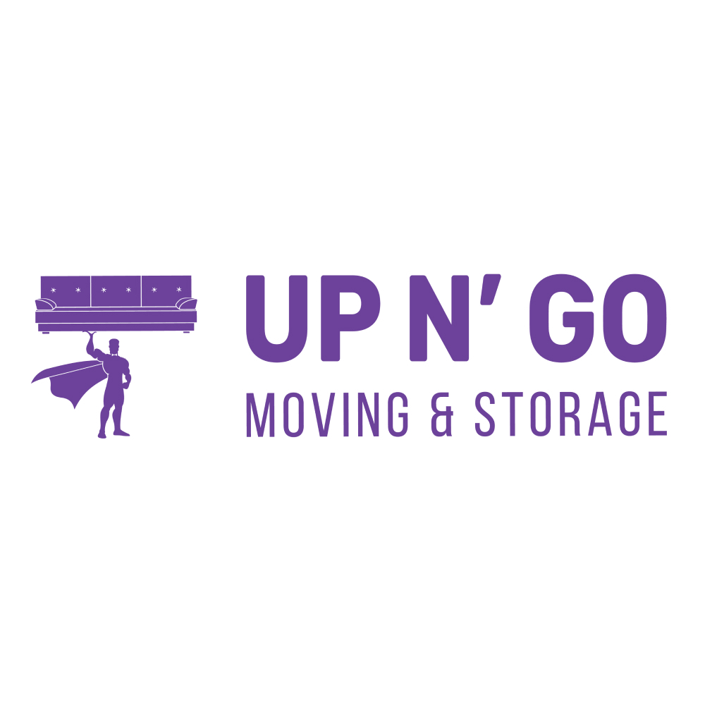 Up N Go Moving & Storage cover