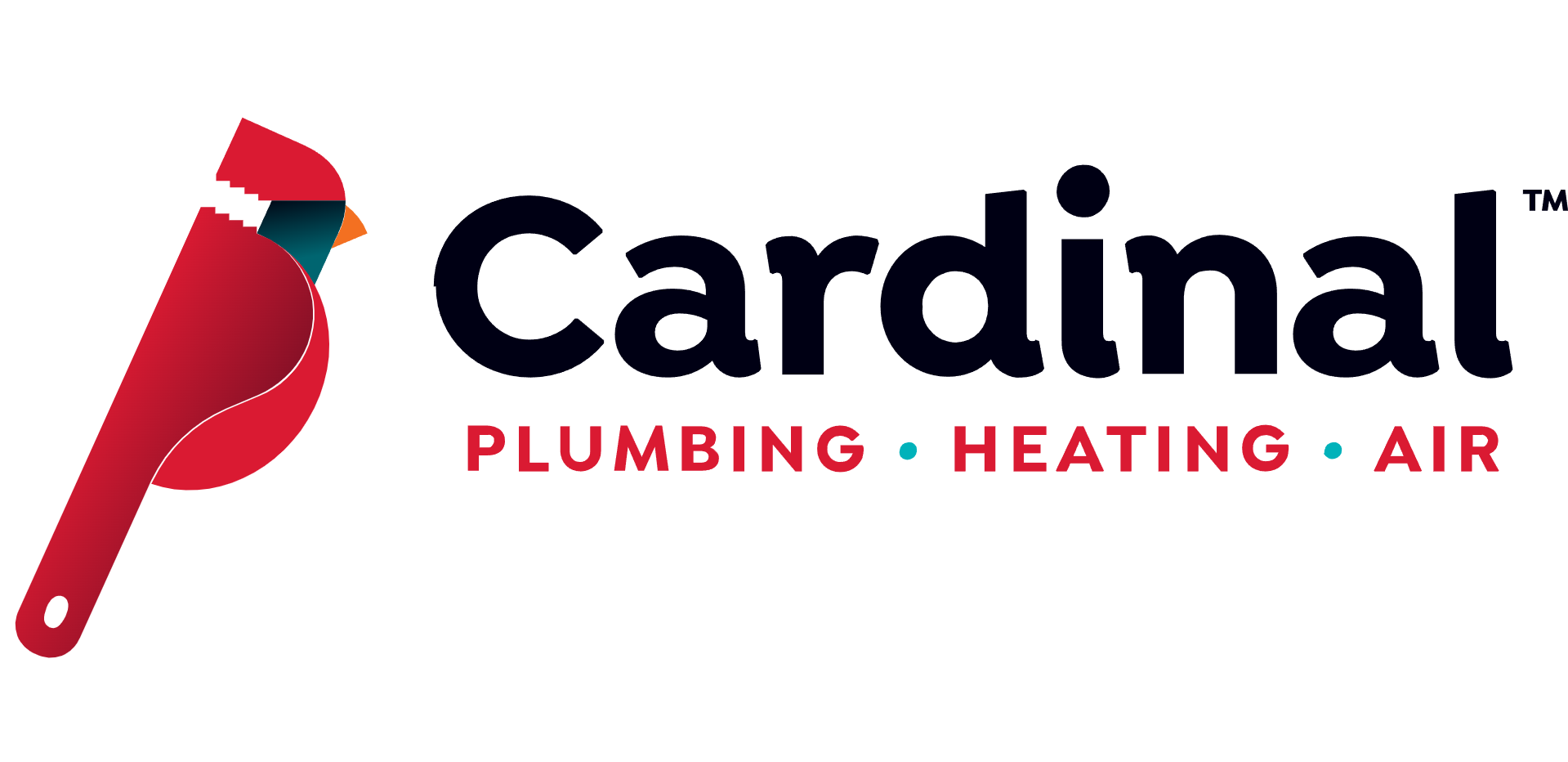 Cardinal Plumbing Heating & Air logo