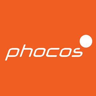 Phocos Americas, Inc. logo