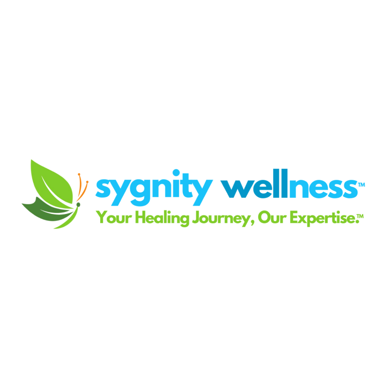 Sygnity Wellness cover