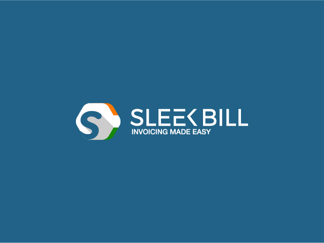 Sleek Bill billing software free download - logo
