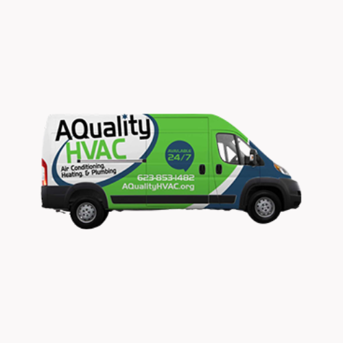 A Quality HVAC and Plumbing Services LLC cover