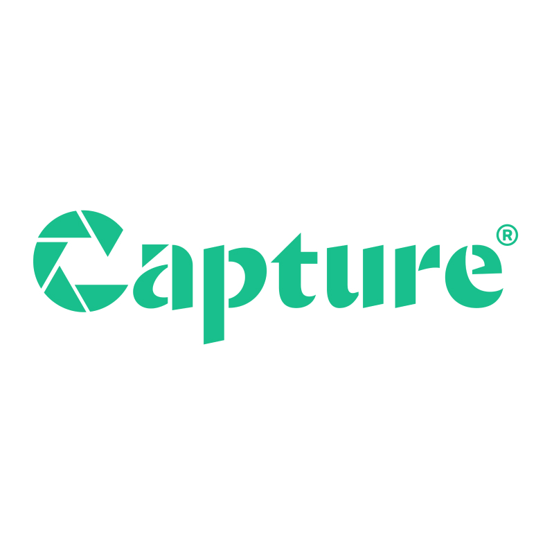 Capture cover