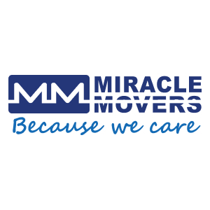 Miracle Movers - Mississauga Storage logo