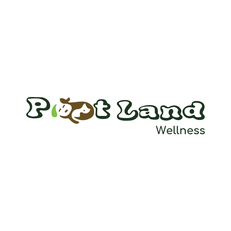 Petland Wellness Vet Clinic logo