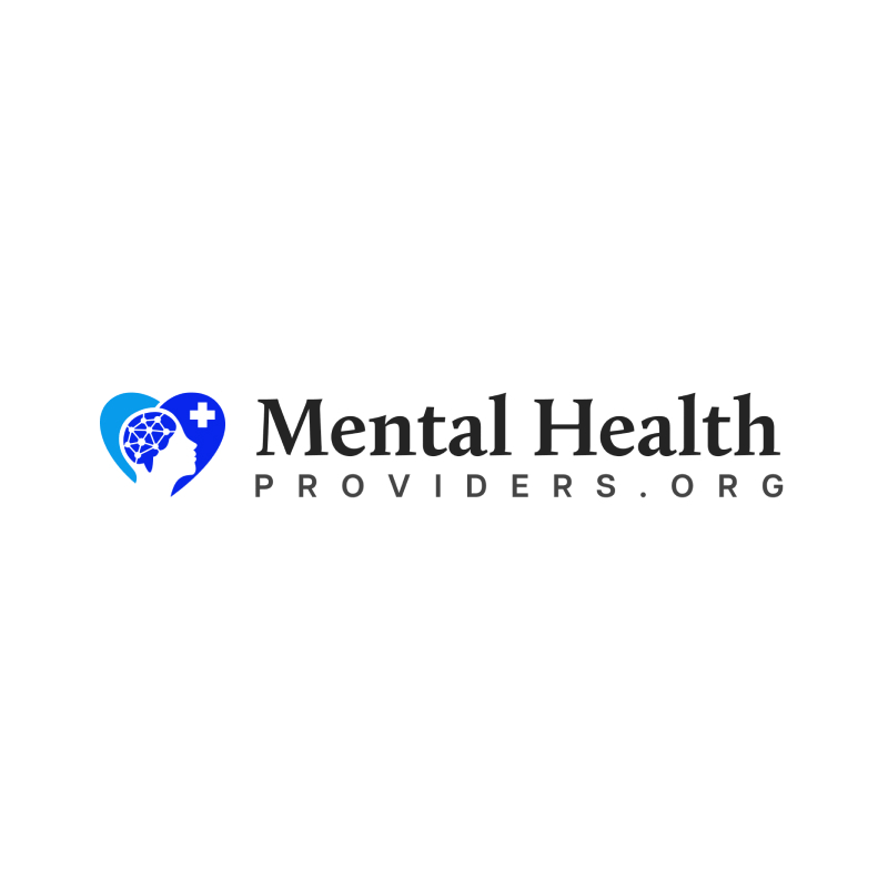 Mental Health Providers logo