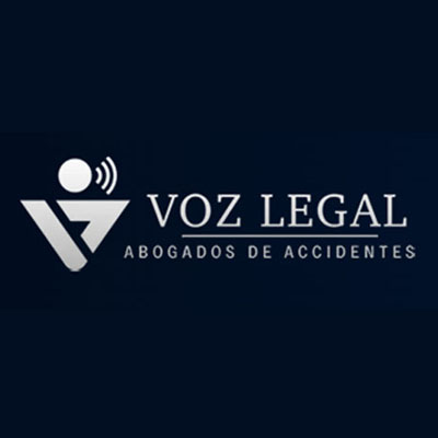Voz Legal logo