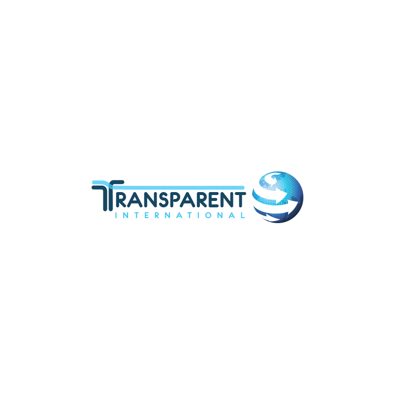 Transparent International Movers logo