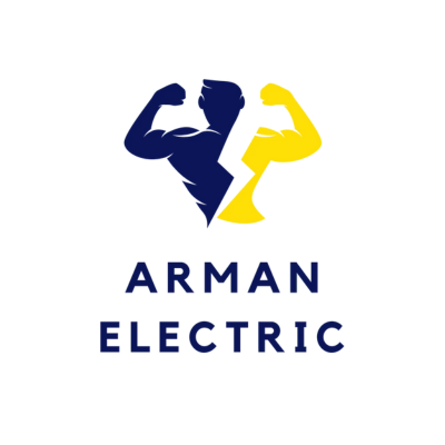 Arman Electric cover