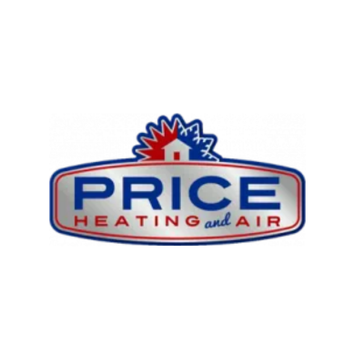 Price Heating & Air Conditioning logo