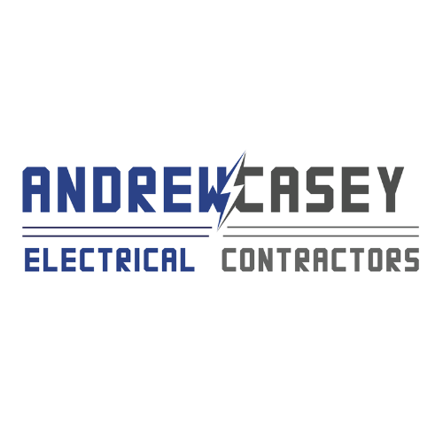 Andrew Casey Electrical Contractors logo