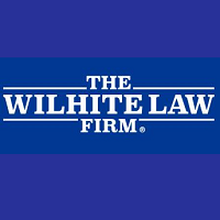 The Wilhite Law Firm - Personal Injury Attorney - Fort Worth logo