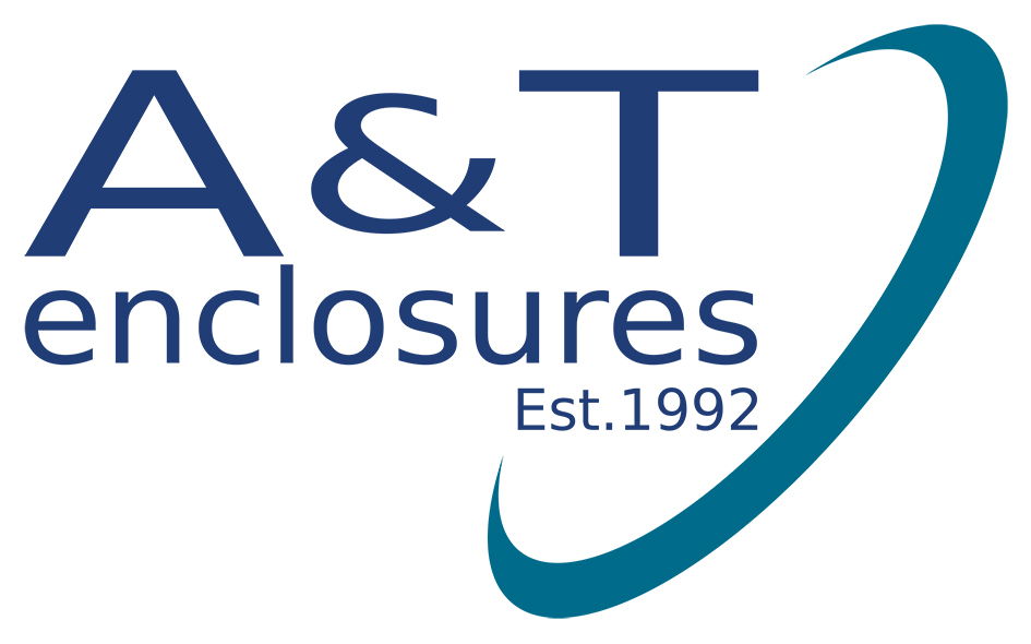 A&T Enclosures Limited cover