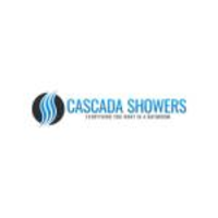 Cascada Showers logo