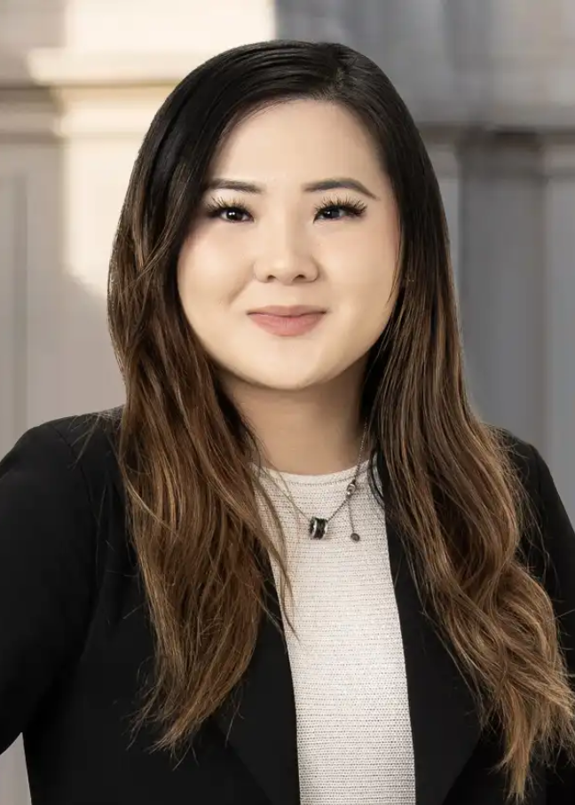 Cinthia Chou-Chan, Esq. cover