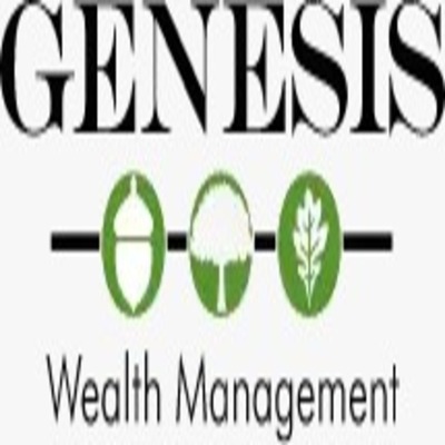 Genesis Wealth Management logo