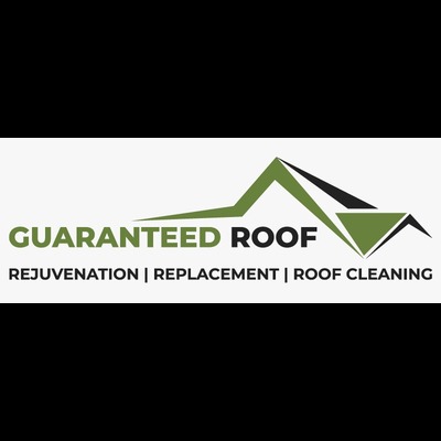 Guaranteed Roof logo