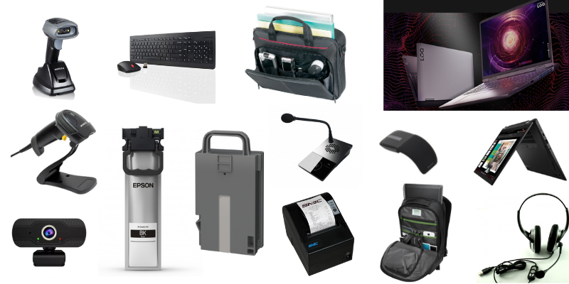 Computers and IT systems customized for your business cover