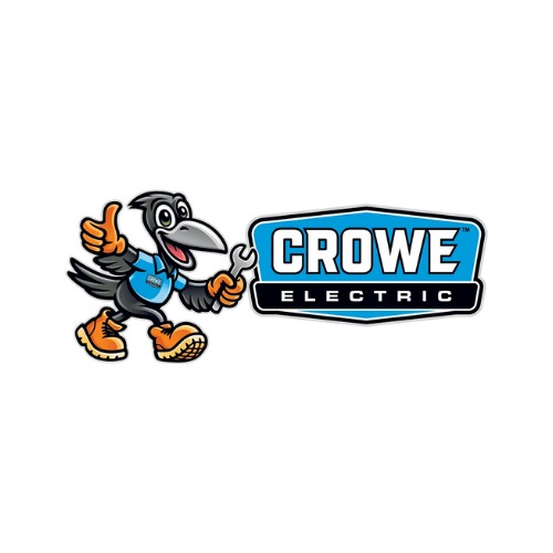 Crowe Electric cover