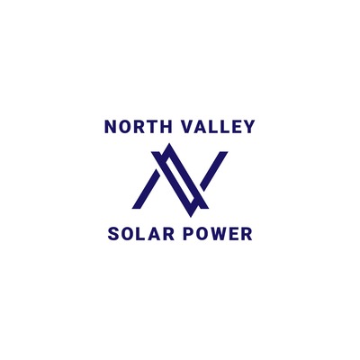 North Valley Solar Power cover