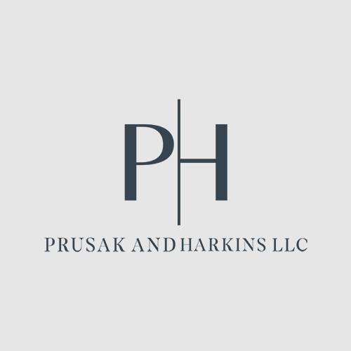 Prusak and Harkins, LLC logo