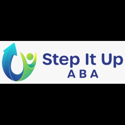 Step It Up ABA: ABA Therapy In Atlanta, Georgia logo
