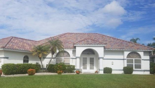 Roofing By Homeplus Inc. cover