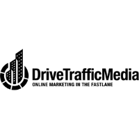 Drive Traffic Media logo
