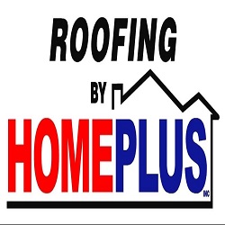 Roofing By Homeplus Inc. logo