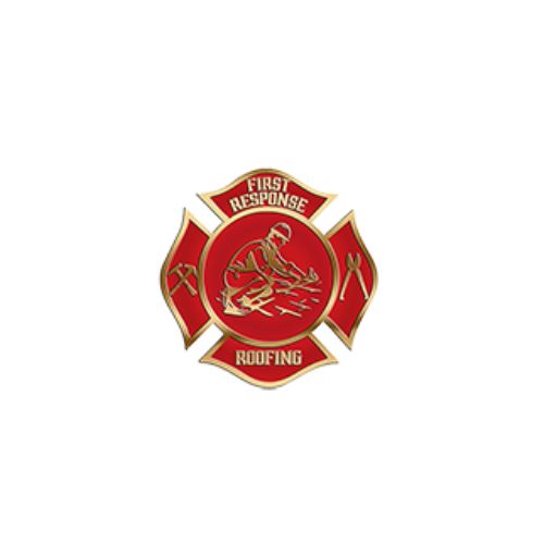 First Response Roofing, Inc logo