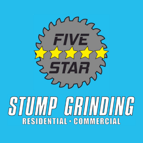 Five Star Stump Grinding cover