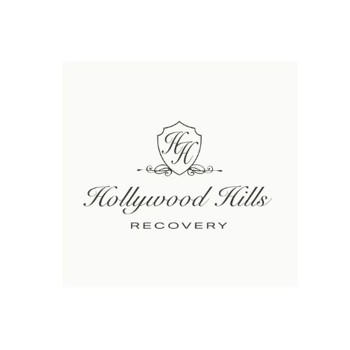 Hollywood Hills Recovery cover