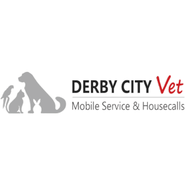 Derby City Veterinarian logo