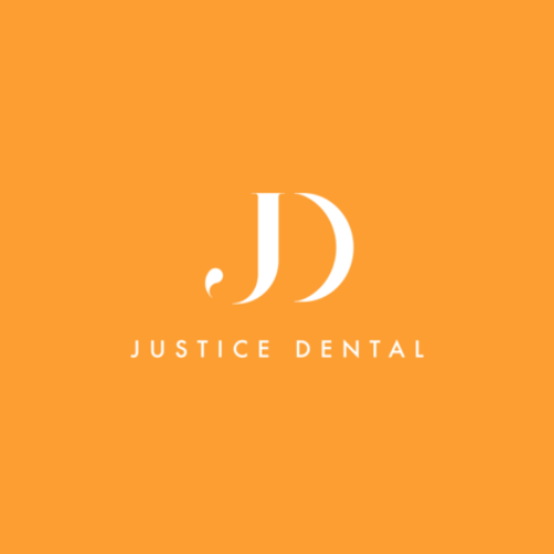 Justice Dental logo