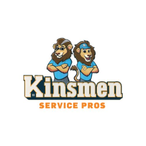 Kinsmen Service Pros cover