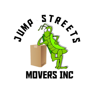 Jump Streets Movers cover