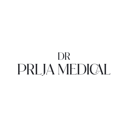 Dr Prlja Medical cover