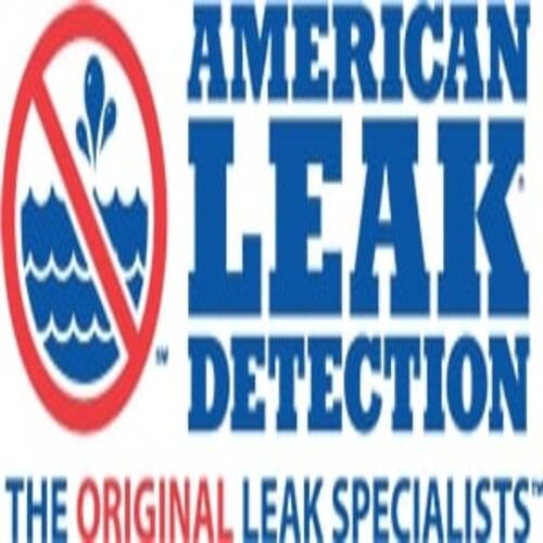 American Leak Detection of Santa Barbara and Ventura Counties cover