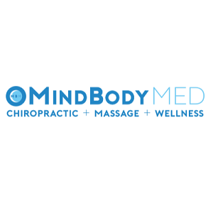 MindBody Med cover