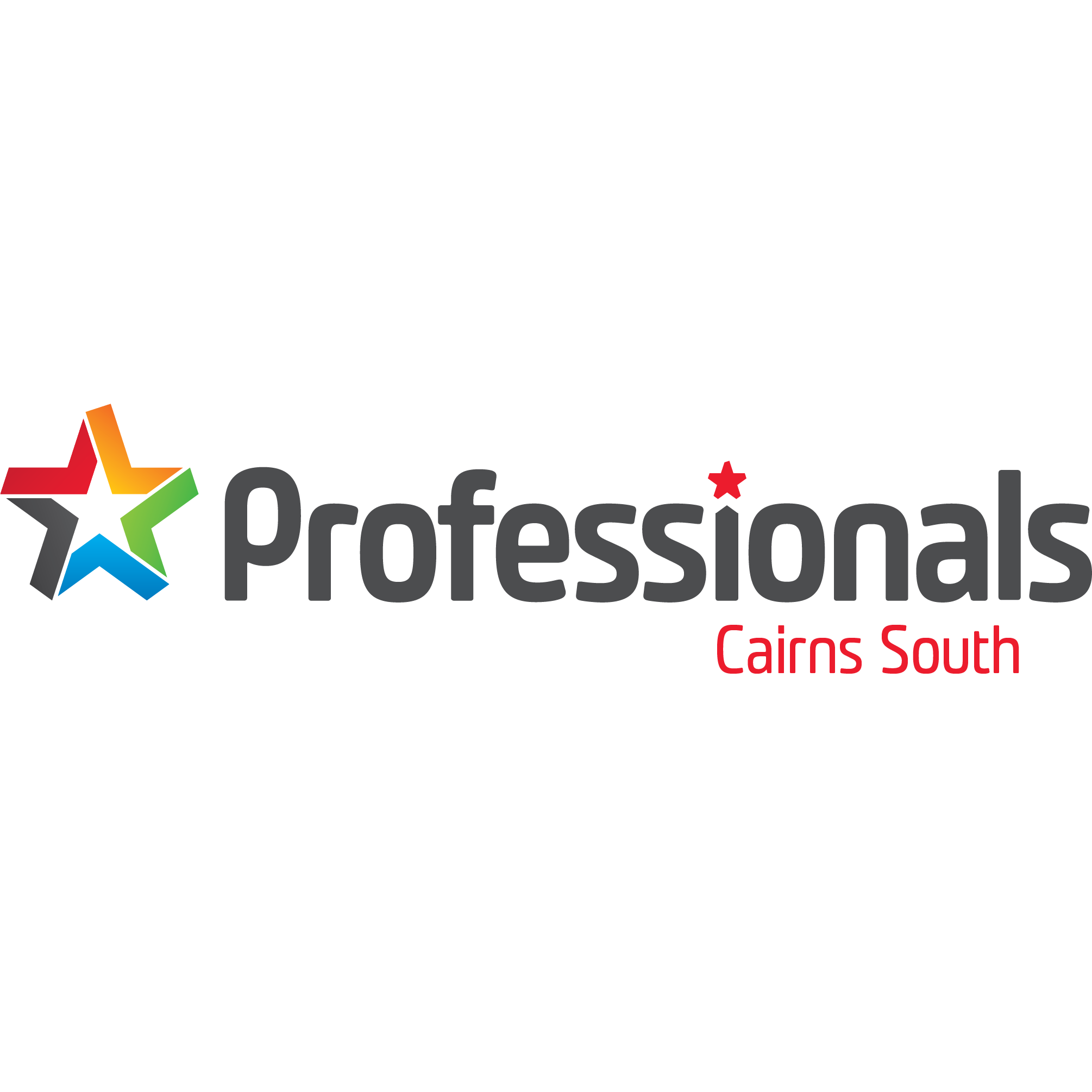 Professionals Cairns South logo