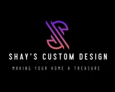 Shay's Custom Design, LLC cover