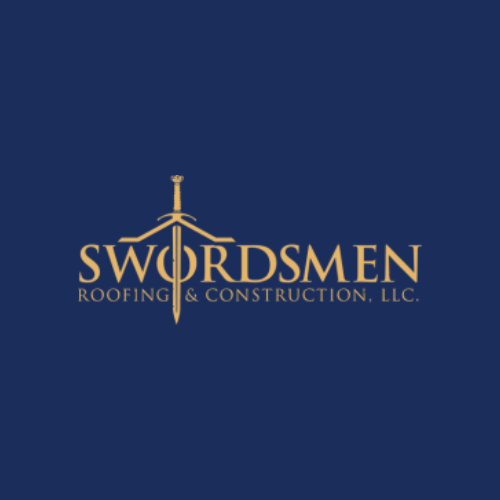 Swordsmen Roofing & Construction, LLC logo