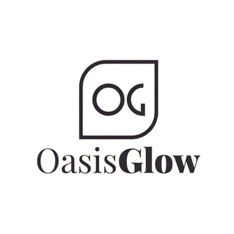 Oasis Glow Boutique logo