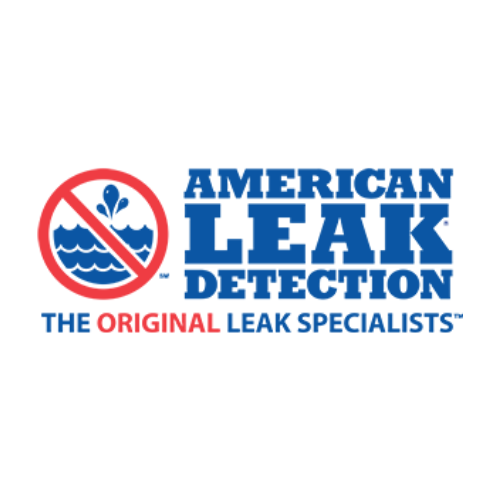 American Leak Detection of Baton Rouge logo