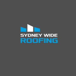 Sydney Wide Roofing Co cover