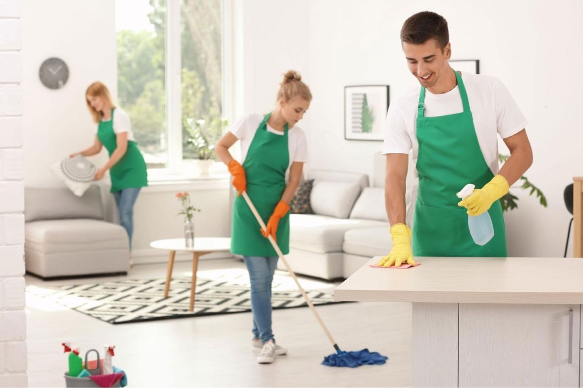 Shiners Services cover